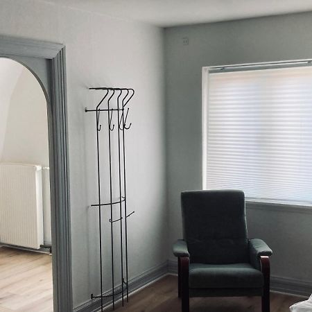 Vejlegades Skomager Apartment Nakskov Ngoại thất bức ảnh