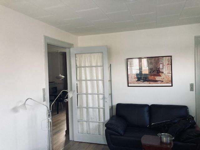Vejlegades Skomager Apartment Nakskov Ngoại thất bức ảnh