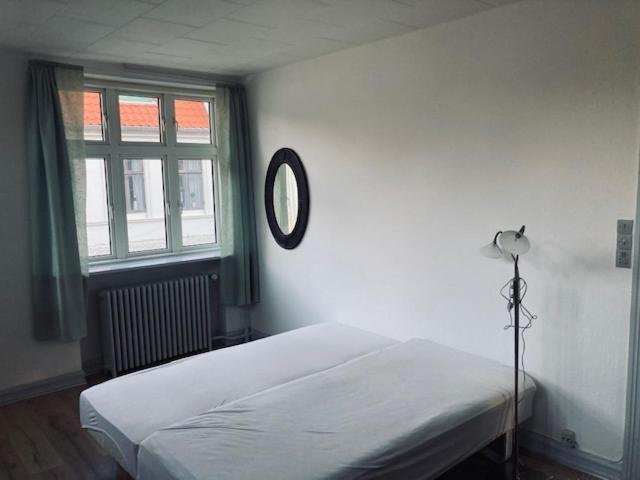 Vejlegades Skomager Apartment Nakskov Ngoại thất bức ảnh