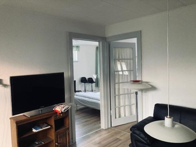 Vejlegades Skomager Apartment Nakskov Ngoại thất bức ảnh