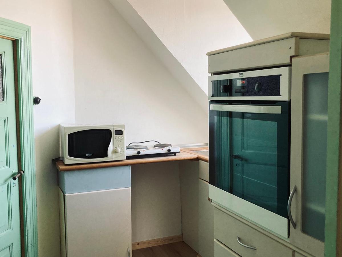 Vejlegades Skomager Apartment Nakskov Ngoại thất bức ảnh
