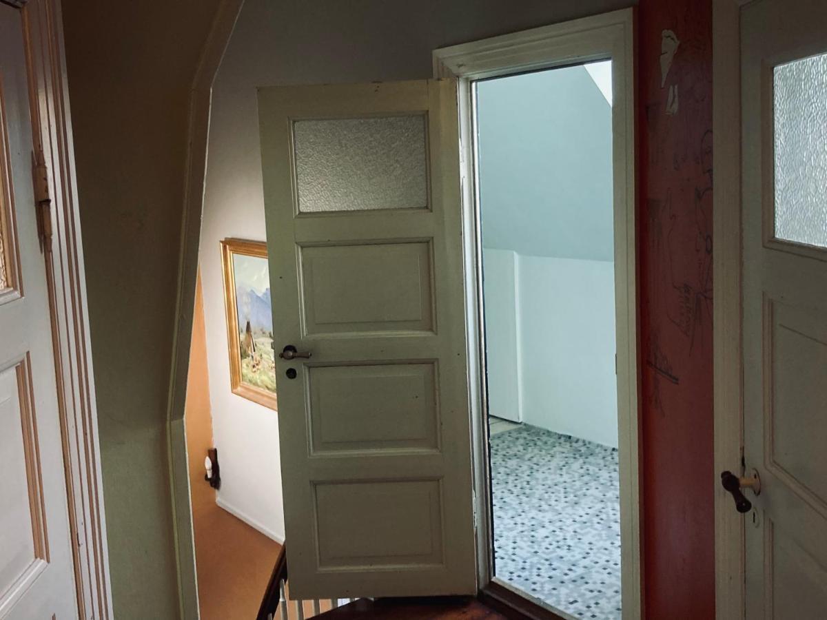 Vejlegades Skomager Apartment Nakskov Ngoại thất bức ảnh