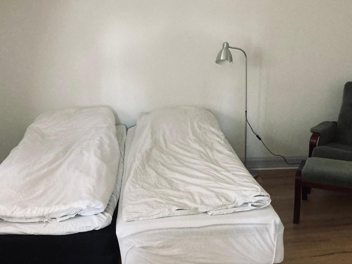 Vejlegades Skomager Apartment Nakskov Ngoại thất bức ảnh