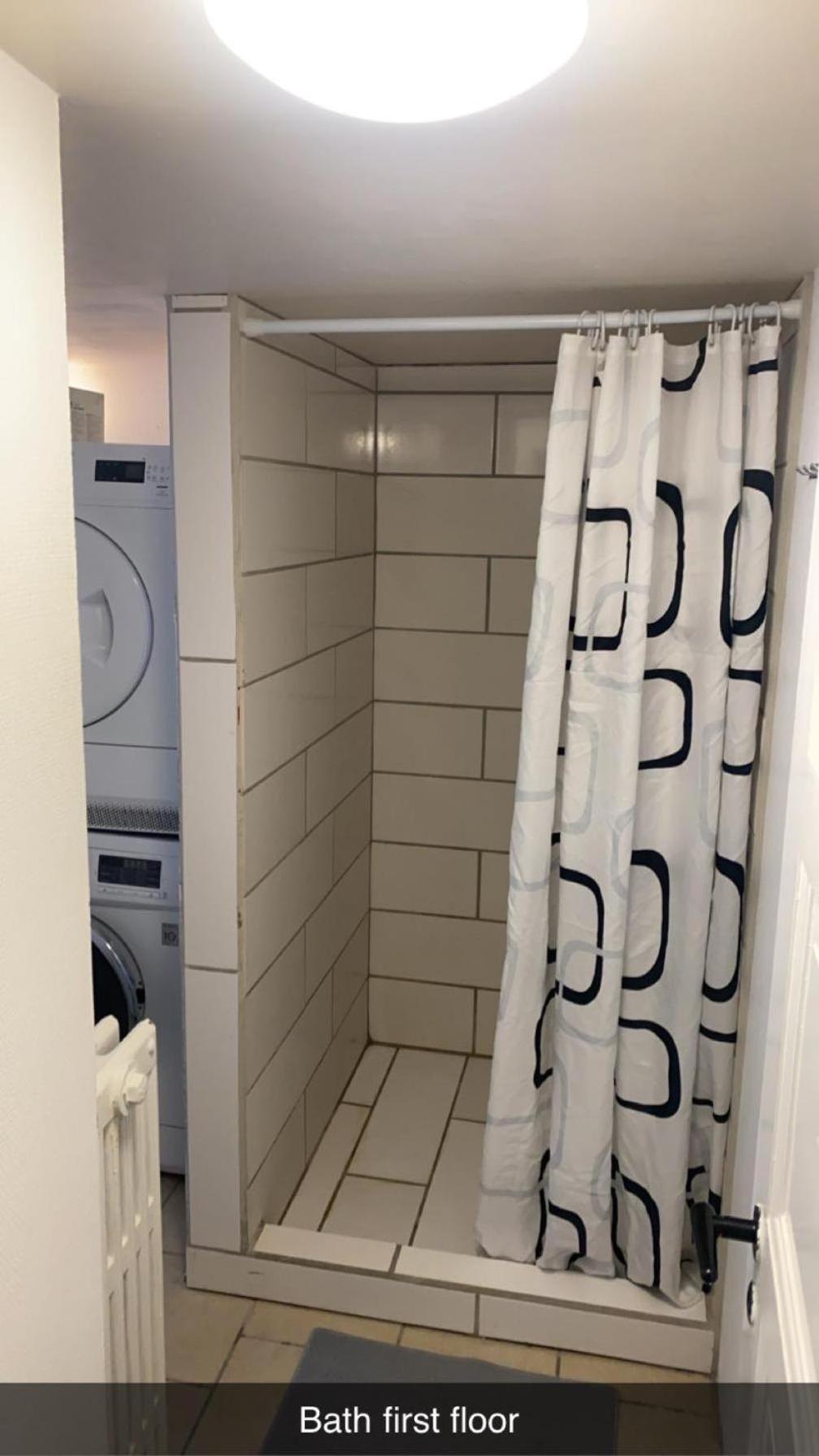 Vejlegades Skomager Apartment Nakskov Ngoại thất bức ảnh