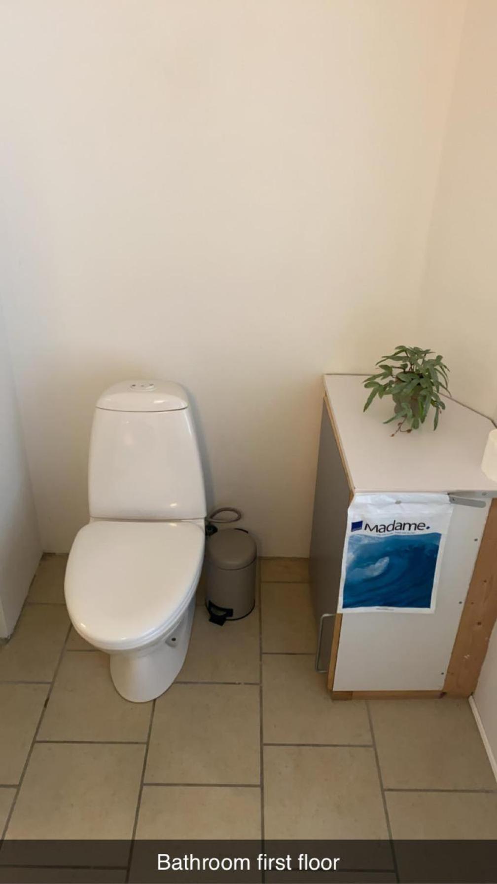 Vejlegades Skomager Apartment Nakskov Ngoại thất bức ảnh